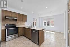 3128 ROBERT BROWN BOULEVARD | Oakville Ontario | Slide Image Twelve