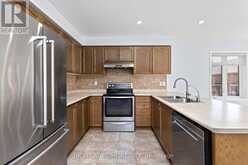 3128 ROBERT BROWN BOULEVARD | Oakville Ontario | Slide Image Thirteen
