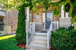 3128 ROBERT BROWN BOULEVARD | Oakville Ontario | Slide Image One