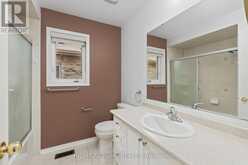 3128 ROBERT BROWN BOULEVARD | Oakville Ontario | Slide Image Twenty-five