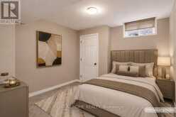 3128 ROBERT BROWN BOULEVARD | Oakville Ontario | Slide Image Thirty-two