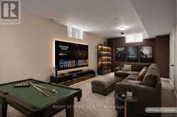 3128 ROBERT BROWN BOULEVARD | Oakville Ontario | Slide Image Thirty-six
