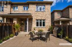 3128 ROBERT BROWN BOULEVARD | Oakville Ontario | Slide Image Forty-four