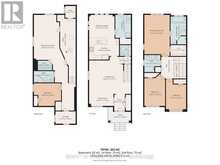 3128 ROBERT BROWN BOULEVARD | Oakville Ontario | Slide Image Fifty