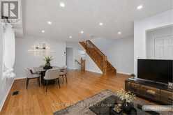 3128 ROBERT BROWN BOULEVARD | Oakville Ontario | Slide Image Eight