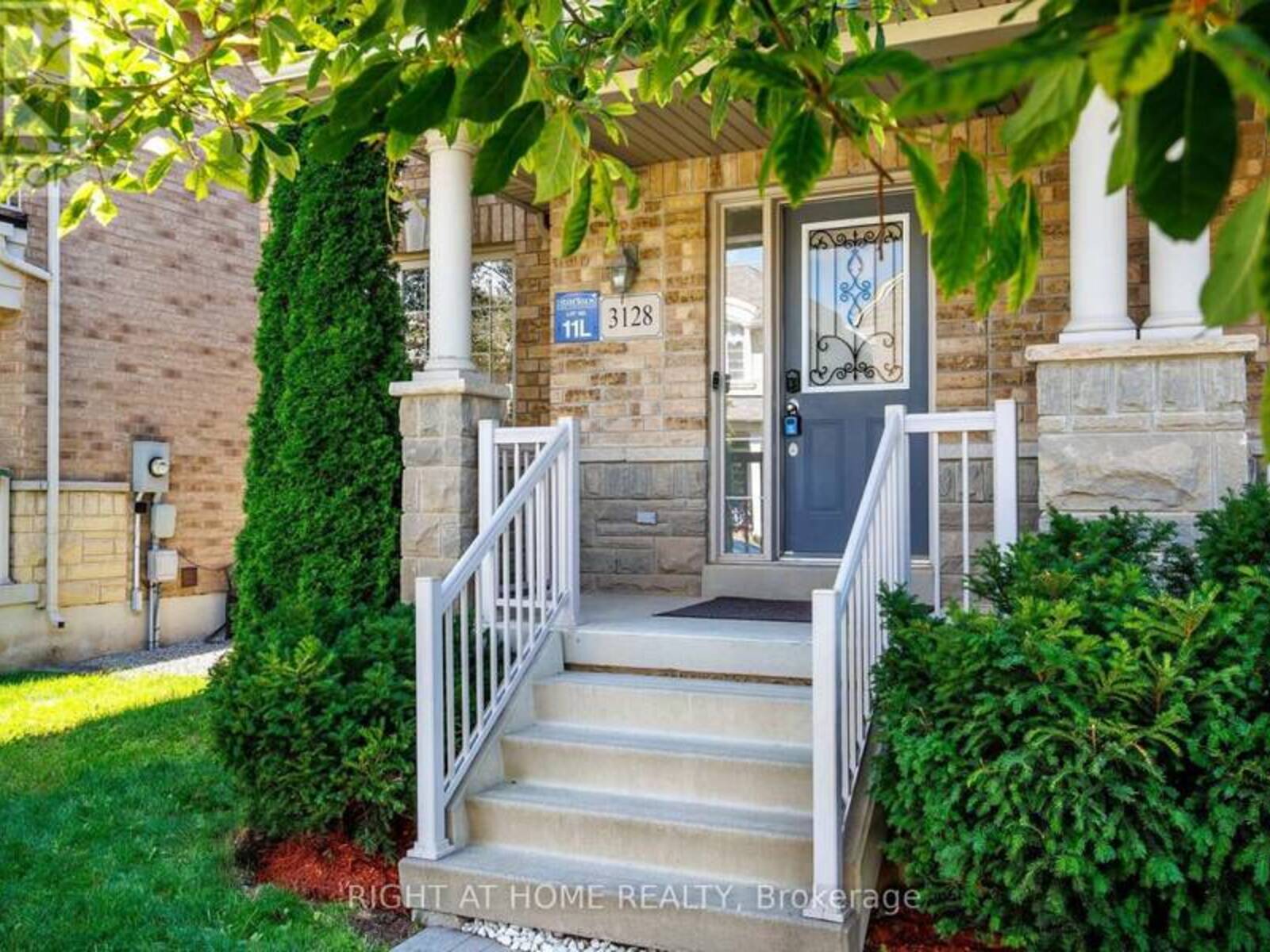 3128 ROBERT BROWN BOULEVARD, Oakville, Ontario L6M 4L7