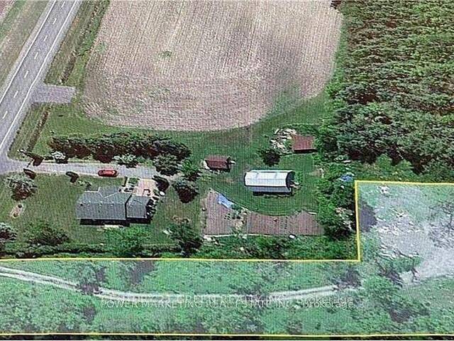 3500 COUNTY 11 ROAD North Dundas Ontario, K0C 1H0 - Vacant Land For Sale