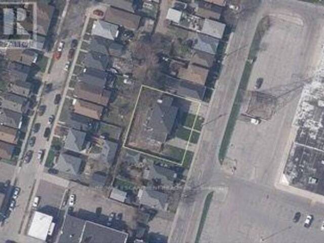 331 STRATHEARNE AVENUE Hamilton Ontario, L8H 5K9 - 3 Bedrooms Home For Sale