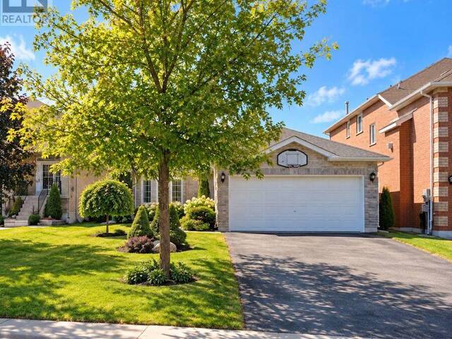 38 BLACK WILLOW DRIVE Barrie Ontario, L4N 9M1 - 4 Bedrooms Home For Sale