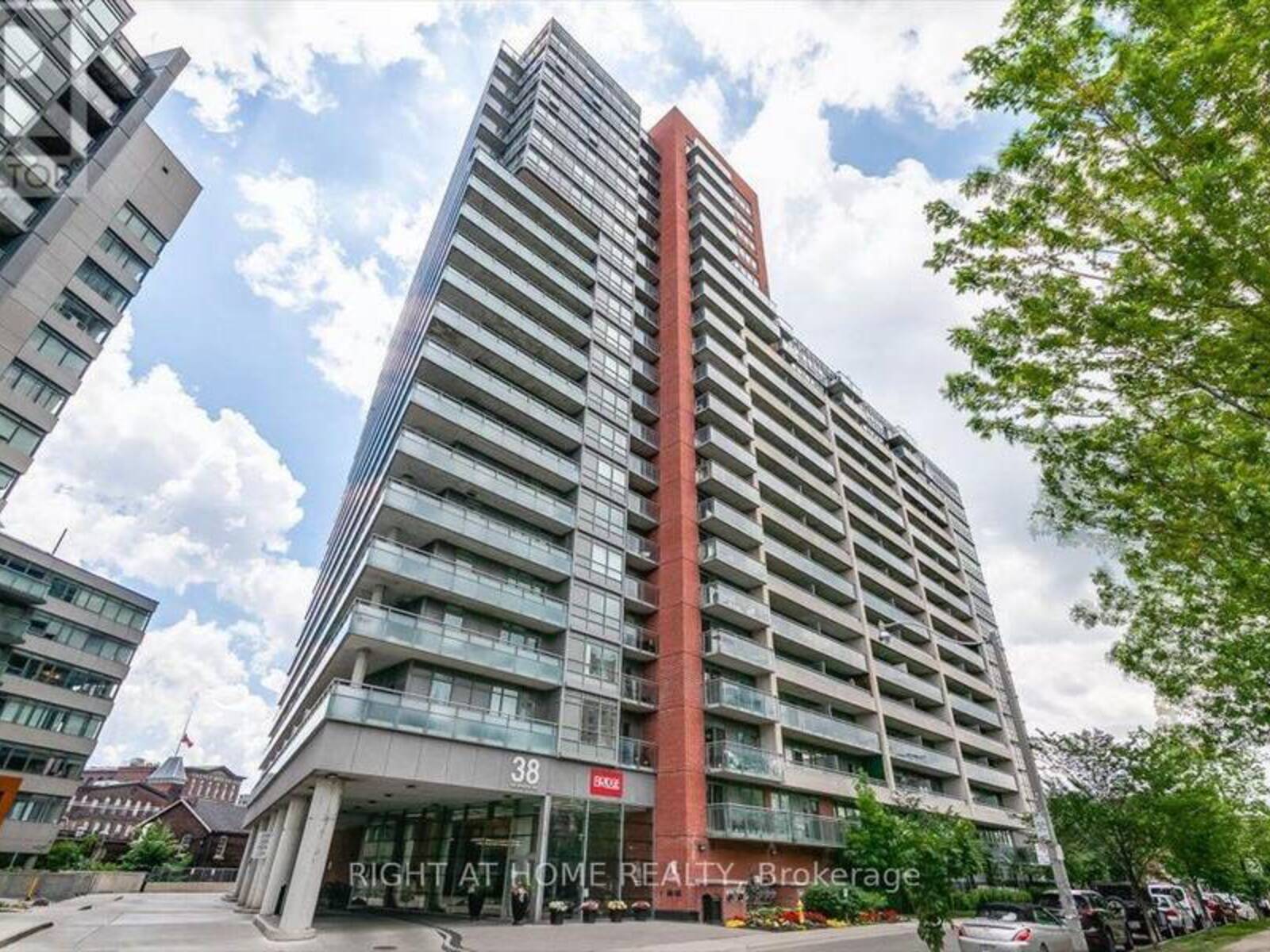 103 - 38 JOE SHUSTER WAY, Toronto, Ontario M6K 0A5