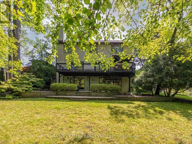 19 RIDGEGATE CRESCENT Toronto Ontario, M8Y 2C9 - 5 Bedrooms Home For Sale