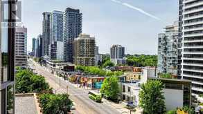 602 - 5 NORTHTOWN WAY | Toronto Ontario | Slide Image Forty-seven