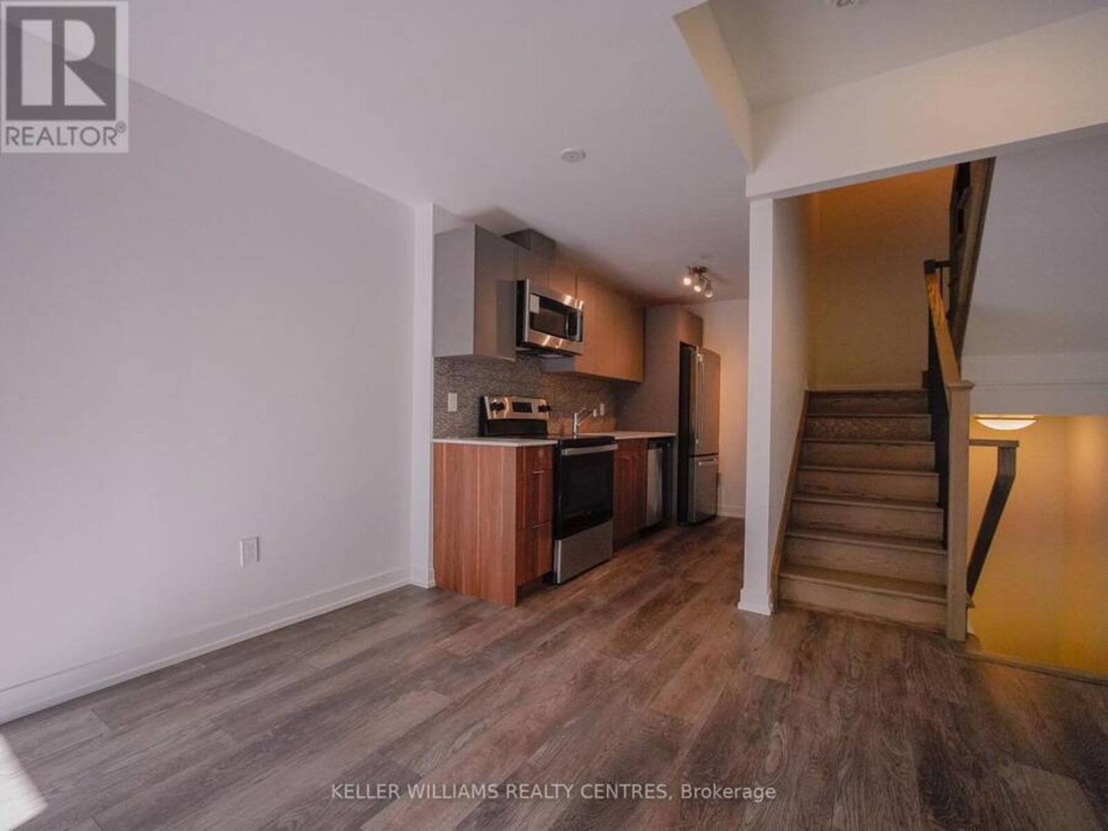 58 - 10 CALAMINT LANE, Toronto, Ontario M1W 2H1