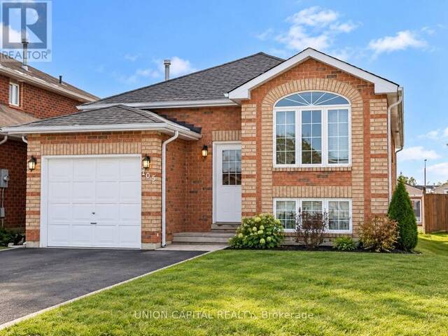 205 DUNSMORE LANE Barrie Ontario, L4M 6Z8 - 6 Bedrooms Home For Sale
