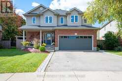 173 STIEFELMEYER CRESCENT | Wilmot Ontario | Slide Image One
