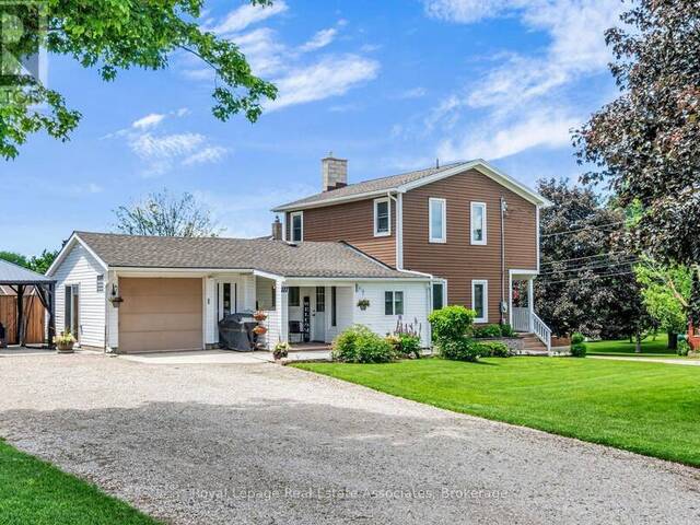 117 HELENA STREET Southgate Ontario, N0G 1C0 - 3 Bedrooms Home For Sale