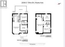 206 EAST 19TH STREET | Hamilton Ontario | Slide Image Thirty-one