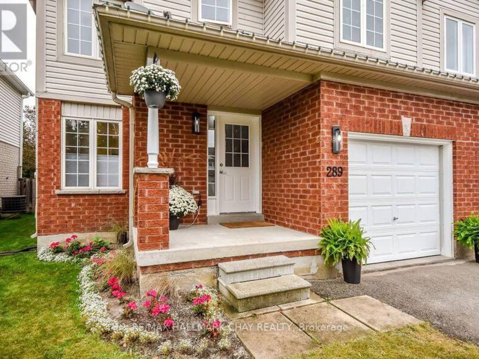 289 ESTHER DRIVE, Barrie, Ontario L4N 0G1