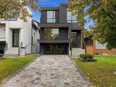 957 HALLIDAY AVENUE Mississauga Ontario, L5E 1P4