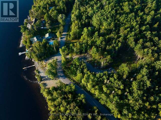 0 PT5,7,8 LT61 WEST BAY ROAD Greater Sudbury Ontario, P3L 1V3 - Waterfront Land For Sale