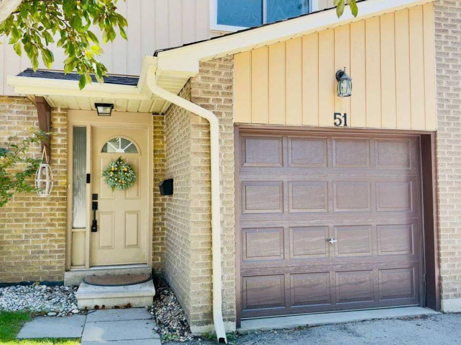 51 - 51 PAULANDER DRIVE, Kitchener, Ontario N2M 5E5