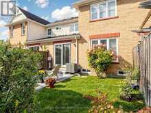 203 CHILCOTT CRESCENT | Newmarket Ontario | Slide Image Forty-eight