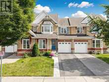 203 CHILCOTT CRESCENT | Newmarket Ontario | Slide Image Forty-nine