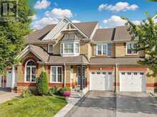 203 CHILCOTT CRESCENT | Newmarket Ontario | Slide Image Fifty