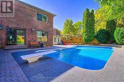 322 HARRY BEER COURT | Newmarket Ontario | Slide Image Forty-two