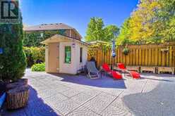 322 HARRY BEER COURT | Newmarket Ontario | Slide Image Forty-six