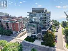 301 - 55 PORT STREET E | Mississauga Ontario | Slide Image One