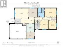 7 FERN AVENUE | Hamilton Ontario | Slide Image Forty-one