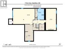 7 FERN AVENUE | Hamilton Ontario | Slide Image Forty-two
