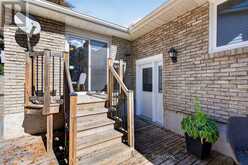 7 FERN AVENUE | Hamilton Ontario | Slide Image Forty-three