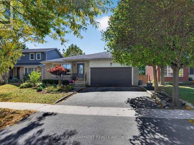 7 FERN AVENUE Hamilton Ontario, L0R 2H0 - 3 Bedrooms Home For Sale