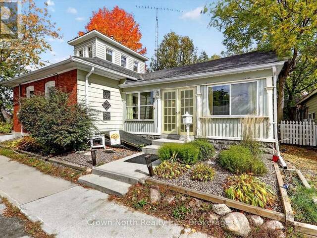 132 GLENGARRY ROAD Kawartha Lakes Ontario, L0A 1A0 - 3 Bedrooms Home For Sale