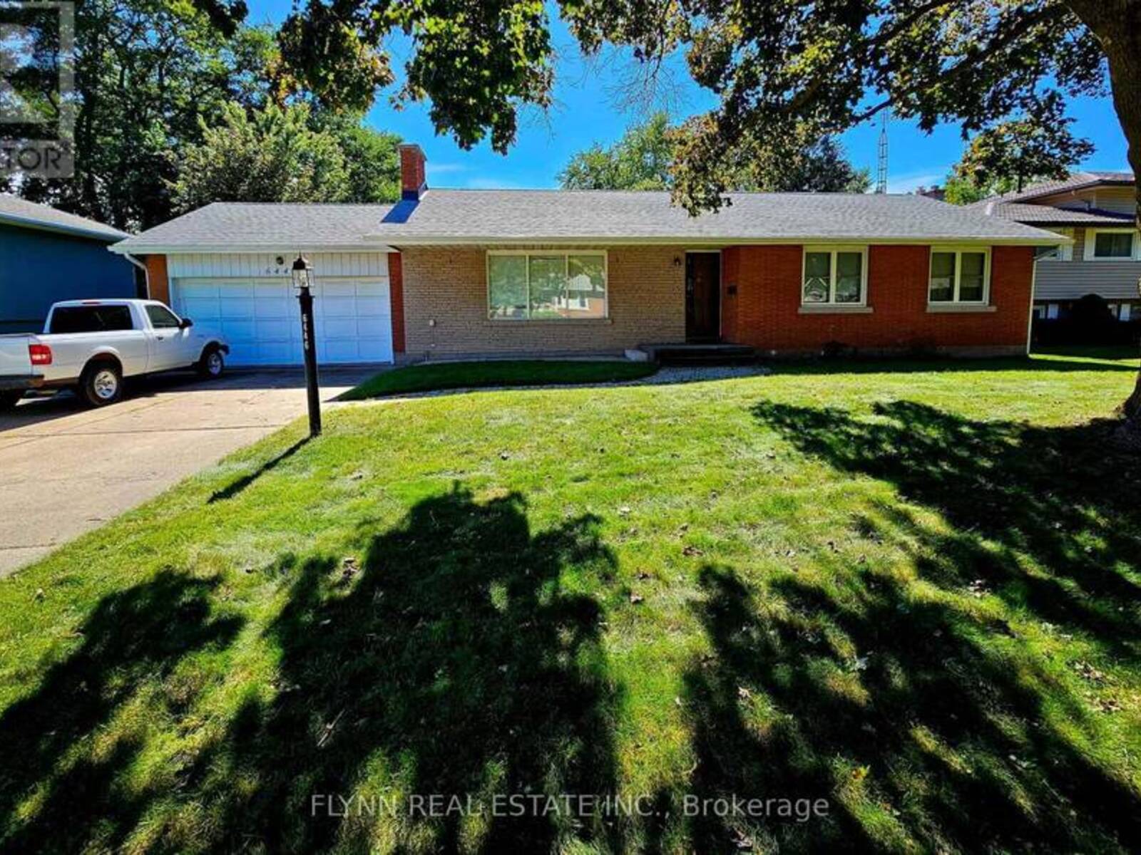 6446 SHELDON STREET, Niagara Falls, Ontario L2E 5X2