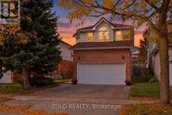 401 HIDDEN CREEK DRIVE | Kitchener Ontario | Slide Image One
