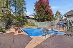 401 HIDDEN CREEK DRIVE | Kitchener Ontario | Slide Image Thirty-seven