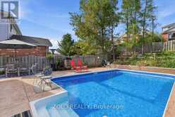 401 HIDDEN CREEK DRIVE | Kitchener Ontario | Slide Image Thirty-nine