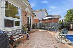 401 HIDDEN CREEK DRIVE | Kitchener Ontario | Slide Image Forty