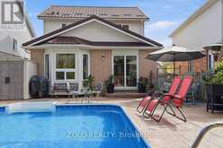 401 HIDDEN CREEK DRIVE | Kitchener Ontario | Slide Image Forty-two