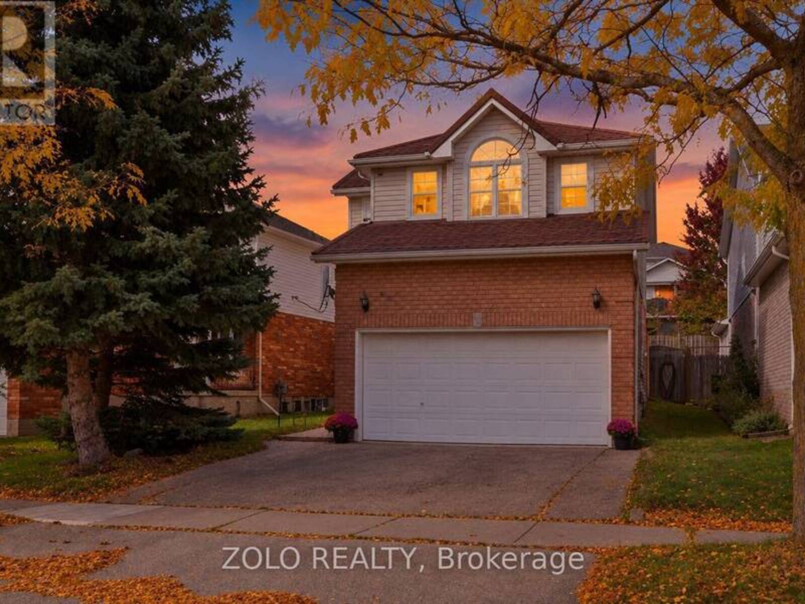 401 HIDDEN CREEK DRIVE, Kitchener, Ontario N2N 3N2