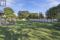 9 NOBLEWOOD DRIVE | Nobleton Ontario | Slide Image Twenty-six
