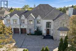 39 DEWBOURNE AVENUE | Richmond Hill Ontario | Slide Image One
