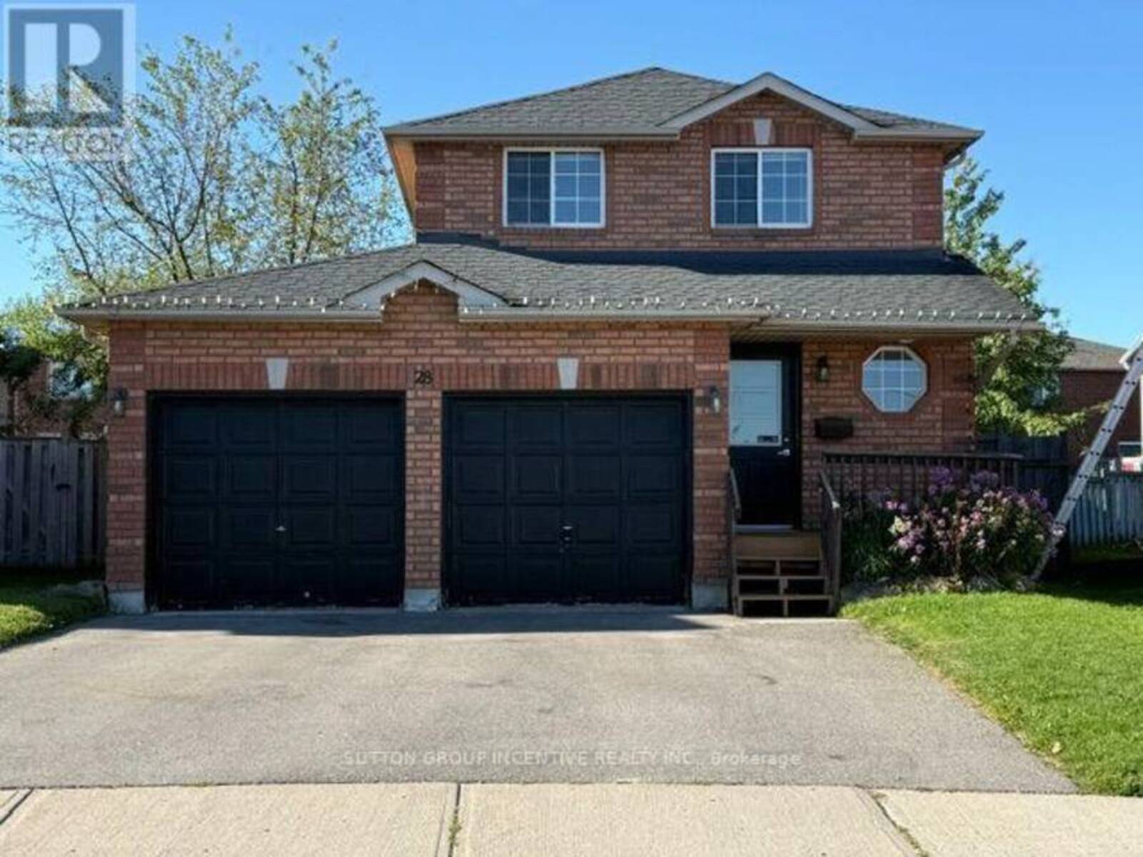 28 WEYMOUTH ROAD, Barrie, Ontario L4M 6R9