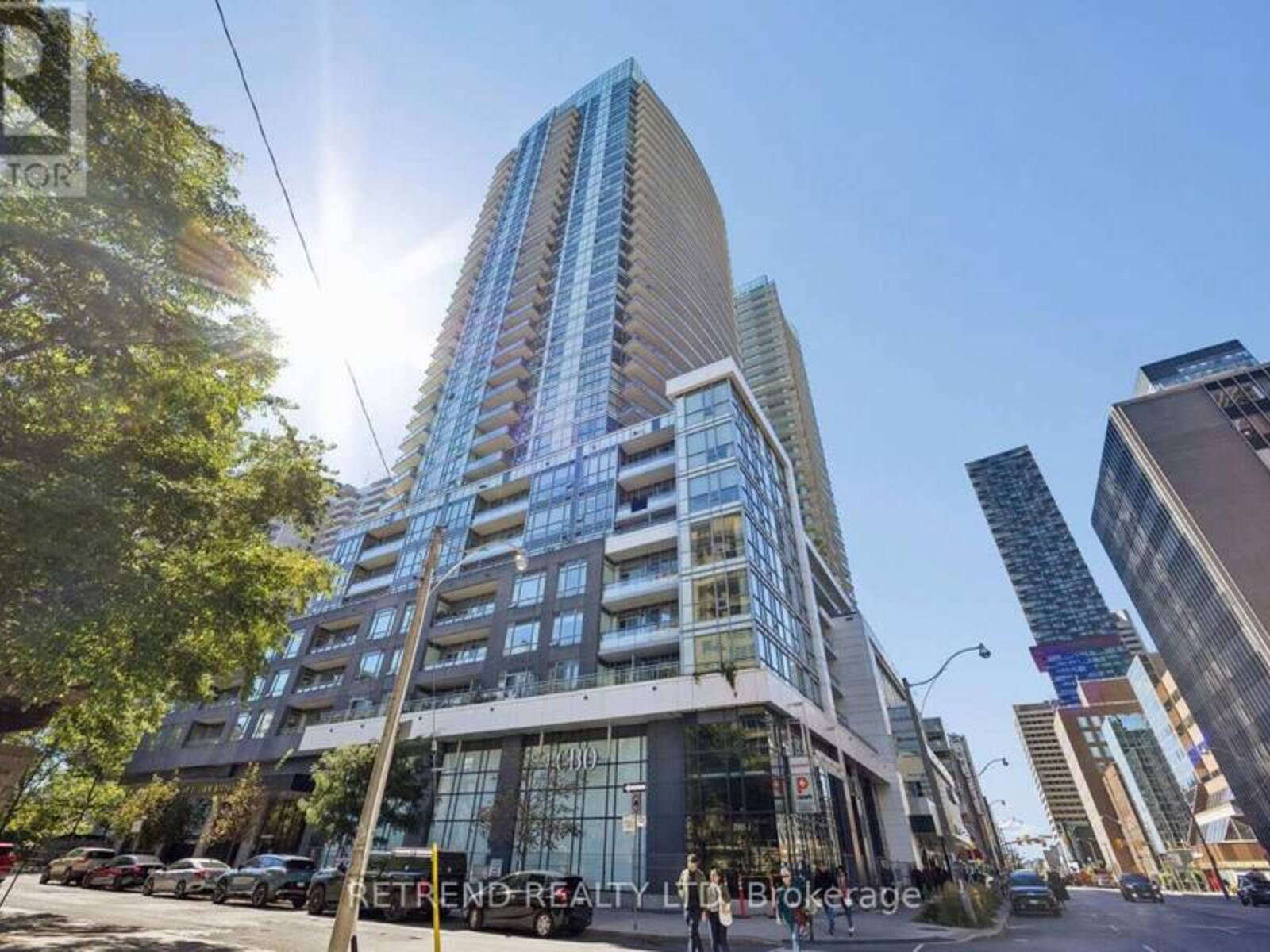 214 - 98 LILLIAN STREET, Toronto, Ontario M4P 2Y3