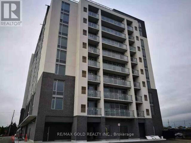 309 - 716 MAIN STREET E Milton Ontario, L9T 9L9 - 2 Bedrooms Condo For Sale