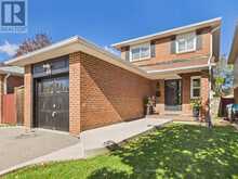 68 AURORA PLACE | Brampton Ontario | Slide Image Two