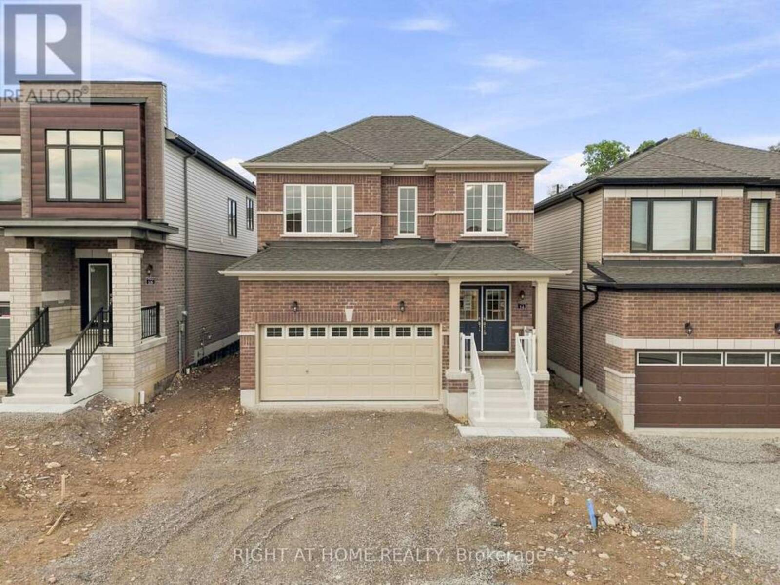 14 POSTILL STREET, Paris, Ontario N3L 0R4